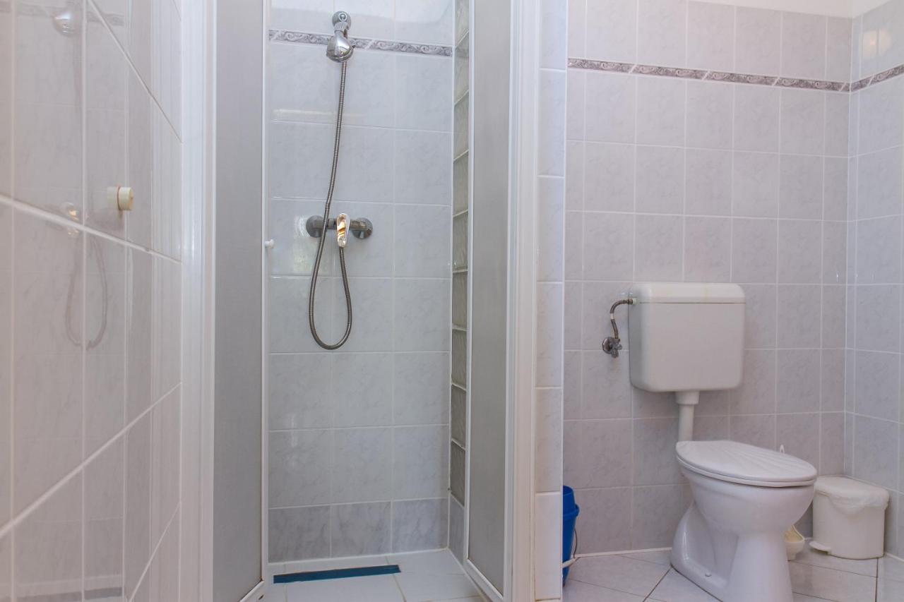 Familia Apartment 100/3 Balatonmáriafürdő Extérieur photo